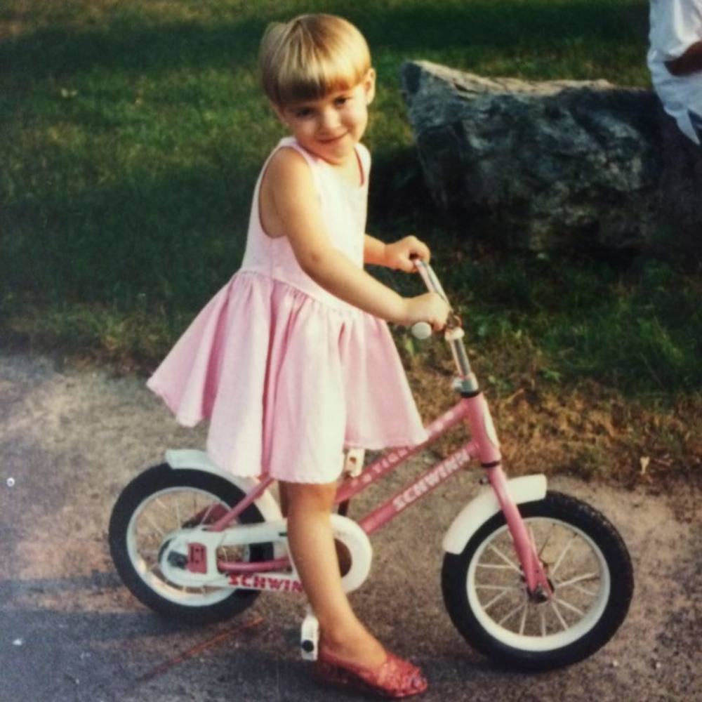 Meet your Posher, Samantha